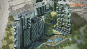 Main image for Sobha Petunia