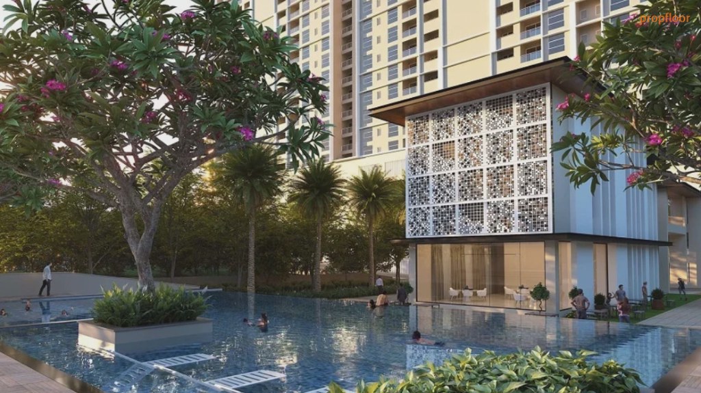 Gallery image 2 for Sobha Rajvilas