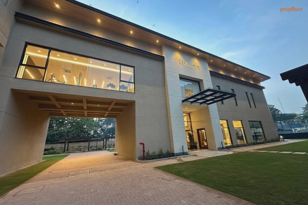 Gallery image 1 for Sobha Rajvilas