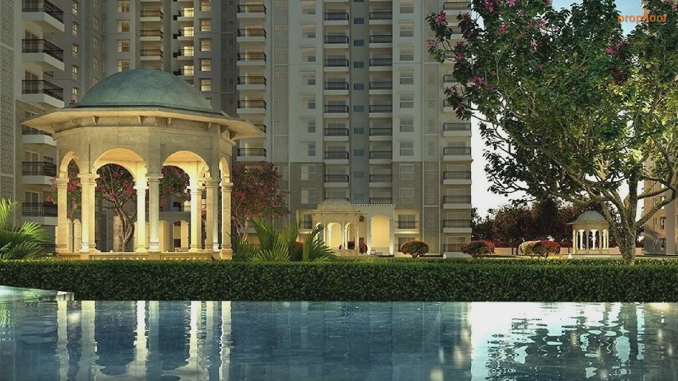 Gallery image 2 for Sobha Royal Pavilion