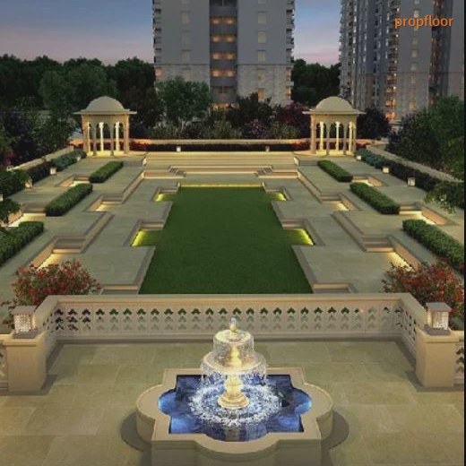 Gallery image 3 for Sobha Royal Pavilion