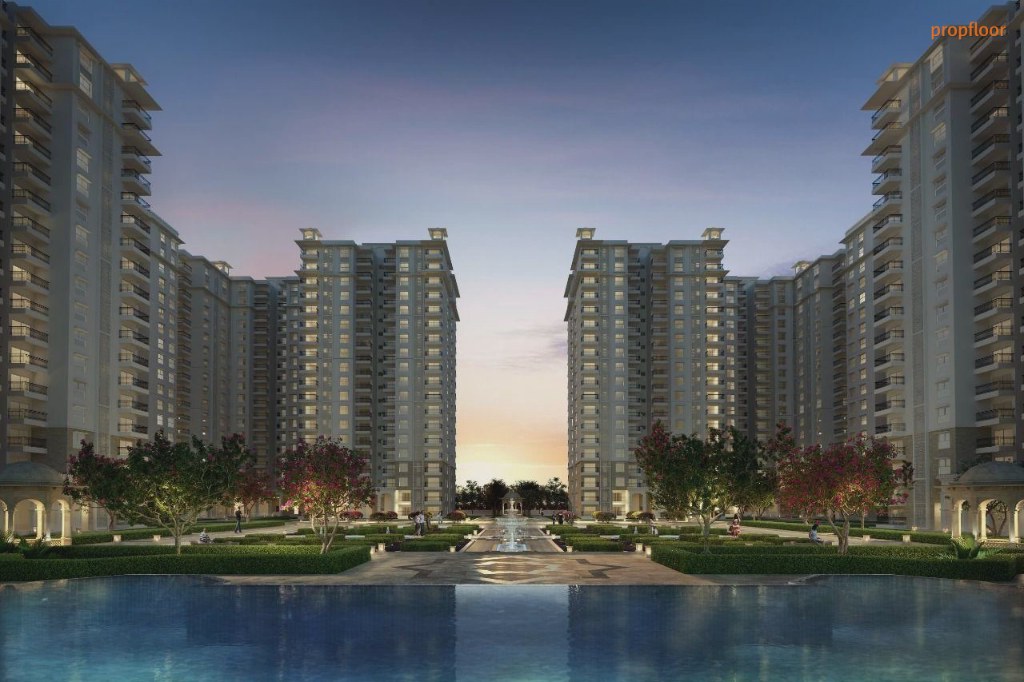 Gallery image 1 for Sobha Royal Pavilion