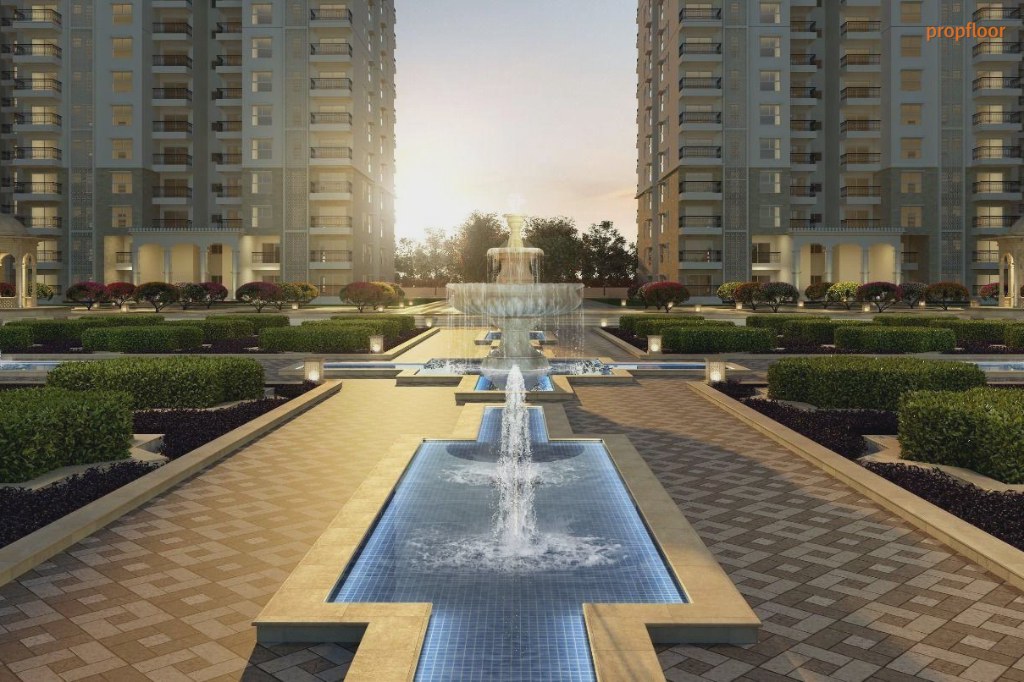 Gallery image 4 for Sobha Royal Pavilion