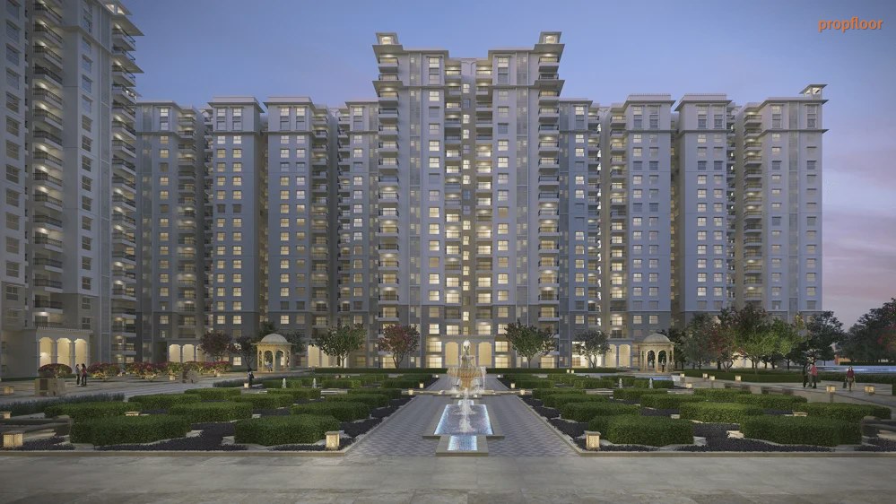 Main image for Sobha Royal Pavilion