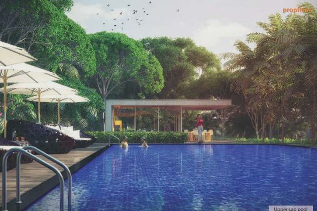 Gallery image 4 for Sobha Silicon Oasis