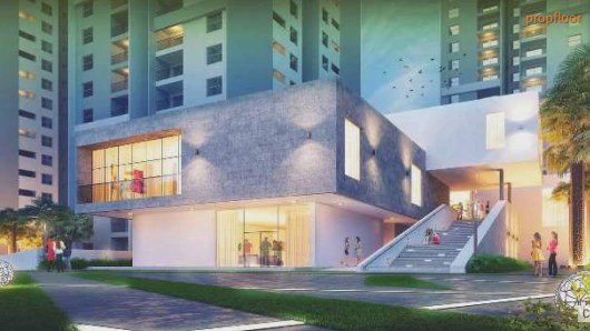 Gallery image 3 for Sobha Silicon Oasis