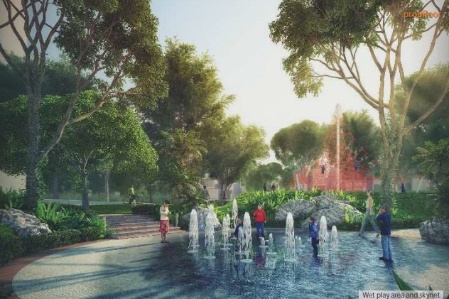Gallery image 5 for Sobha Silicon Oasis