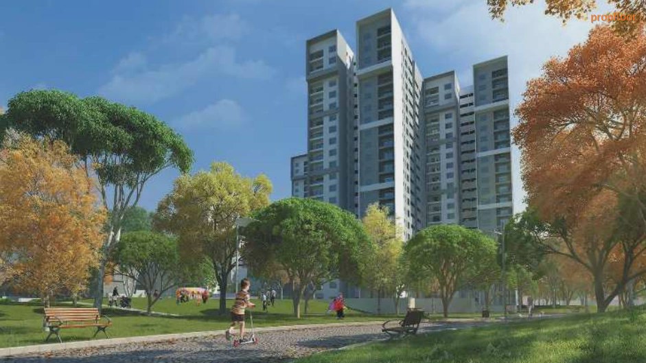 Main image for Sobha Silicon Oasis