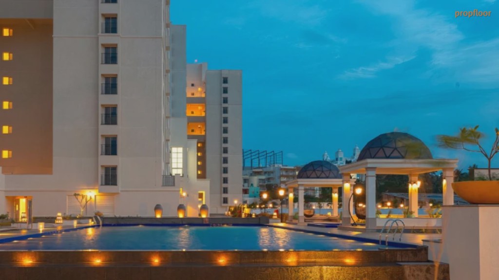 Gallery image 4 for Sobha Valley View