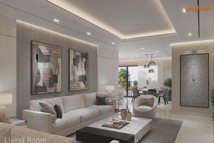 Gallery image 1 for Sobha Valley View
