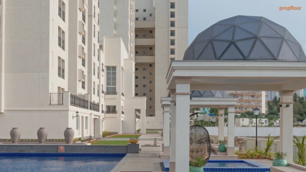 Gallery image 2 for Sobha Valley View