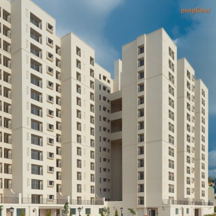 Gallery image 6 for Sobha Valley View