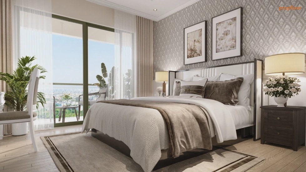 Gallery image 1 for SOBHA Victoria Park