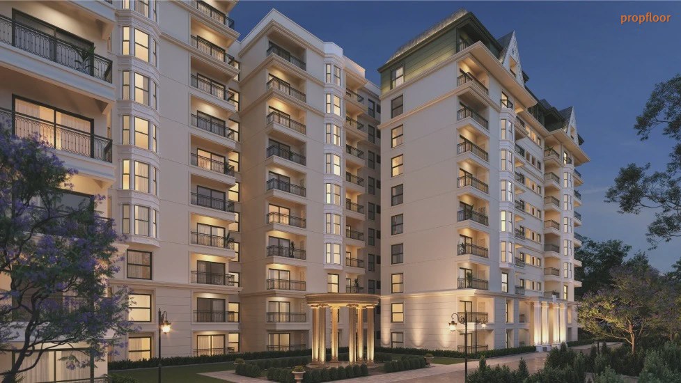 Main image for SOBHA Victoria Park