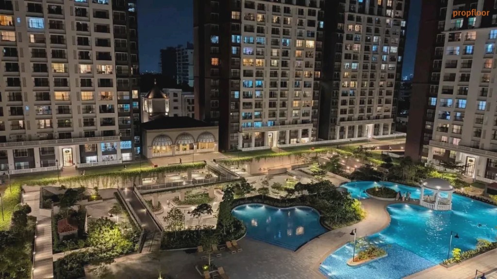 Gallery image 1 for sobha windsor