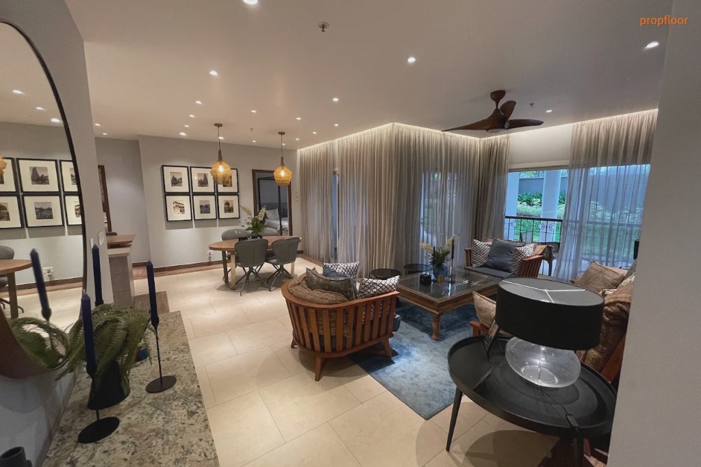 Gallery image 3 for sobha windsor