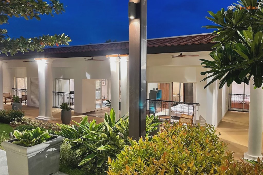 Gallery image 2 for sobha windsor