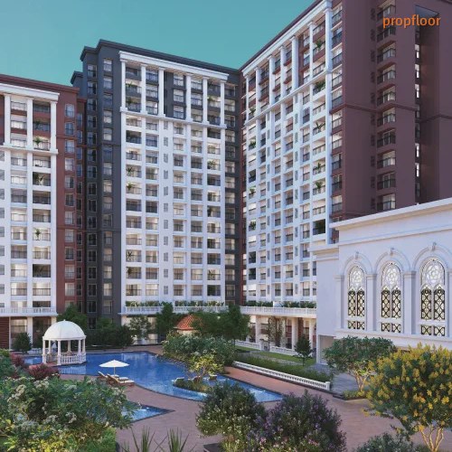 Gallery image 4 for sobha windsor