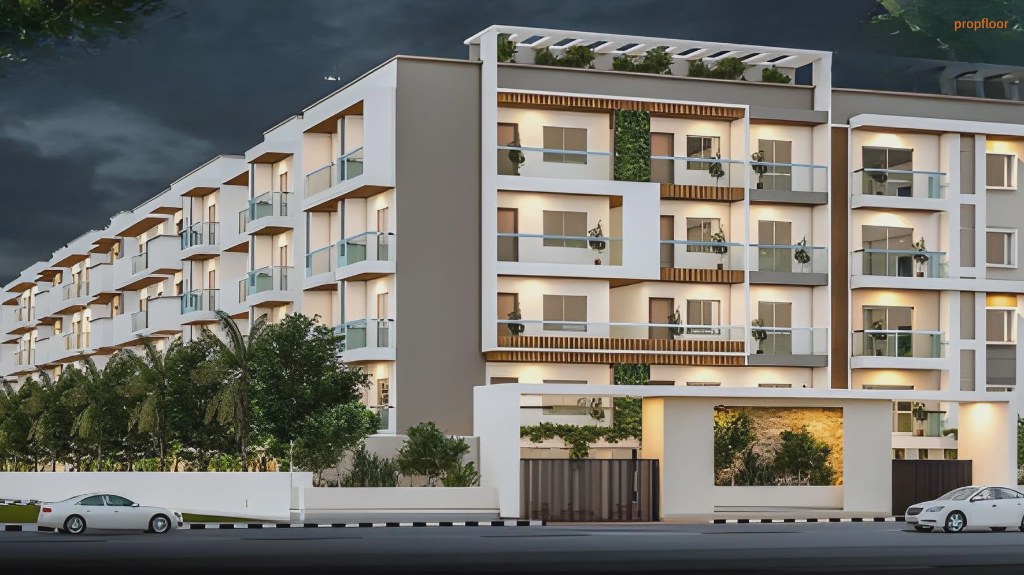 Main image for Sri Sai Nandana Regal