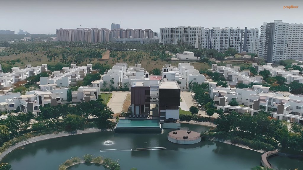 Main image for Sterling Villa Grande