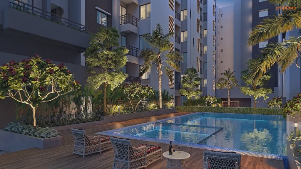 Gallery image 2 for Sumadhura Aspire Amber