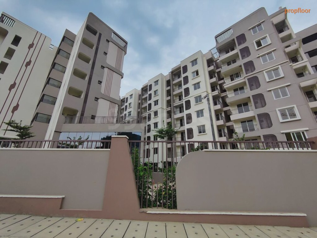 Gallery image 1 for Sumadhura Aspire Amber
