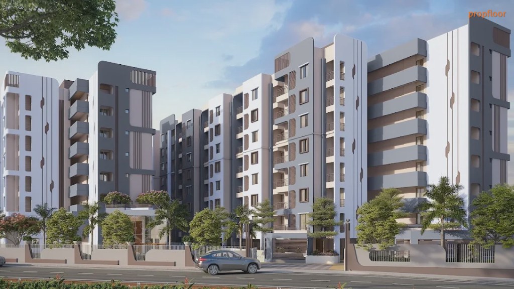 Main image for Sumadhura Aspire Amber