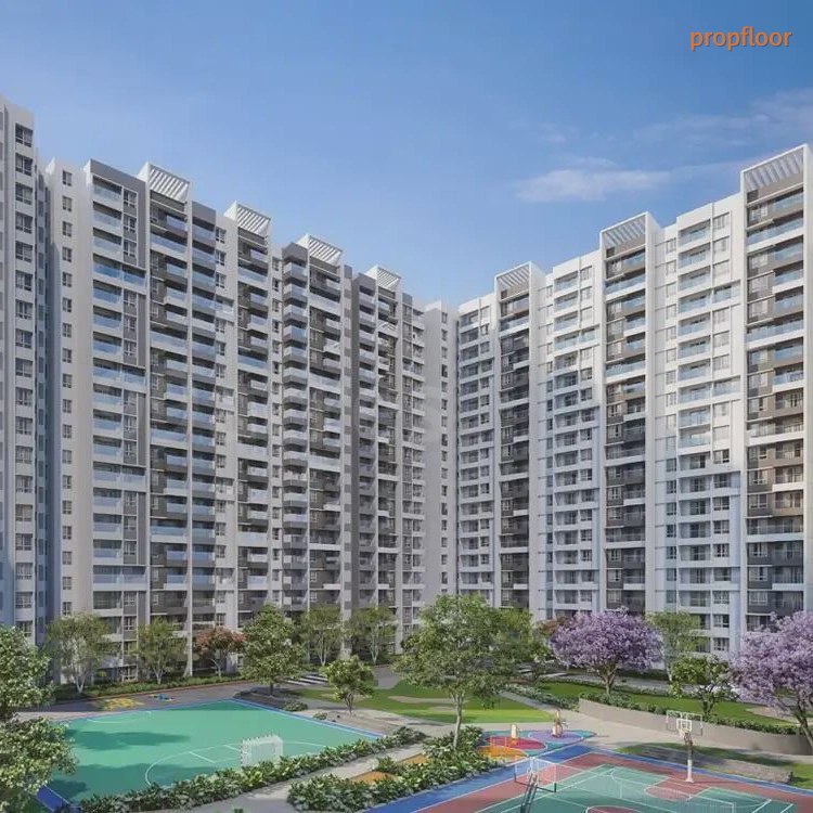 Gallery image 1 for Sumadhura Folium