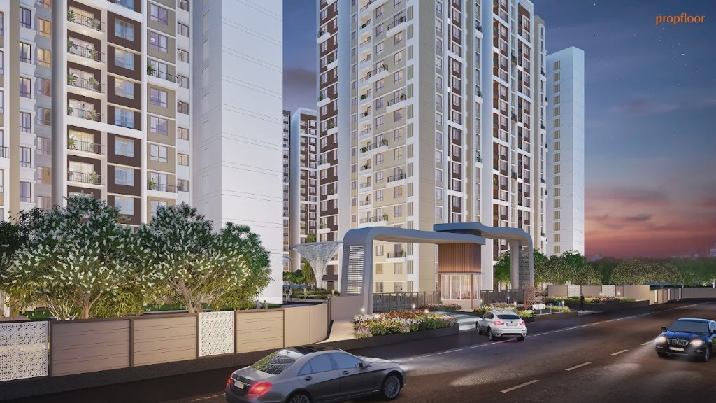 Main image for Sumadhura Folium