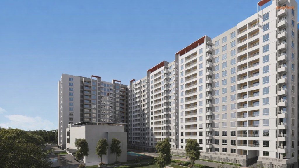 Main image for Sumadhura Silver Ripples