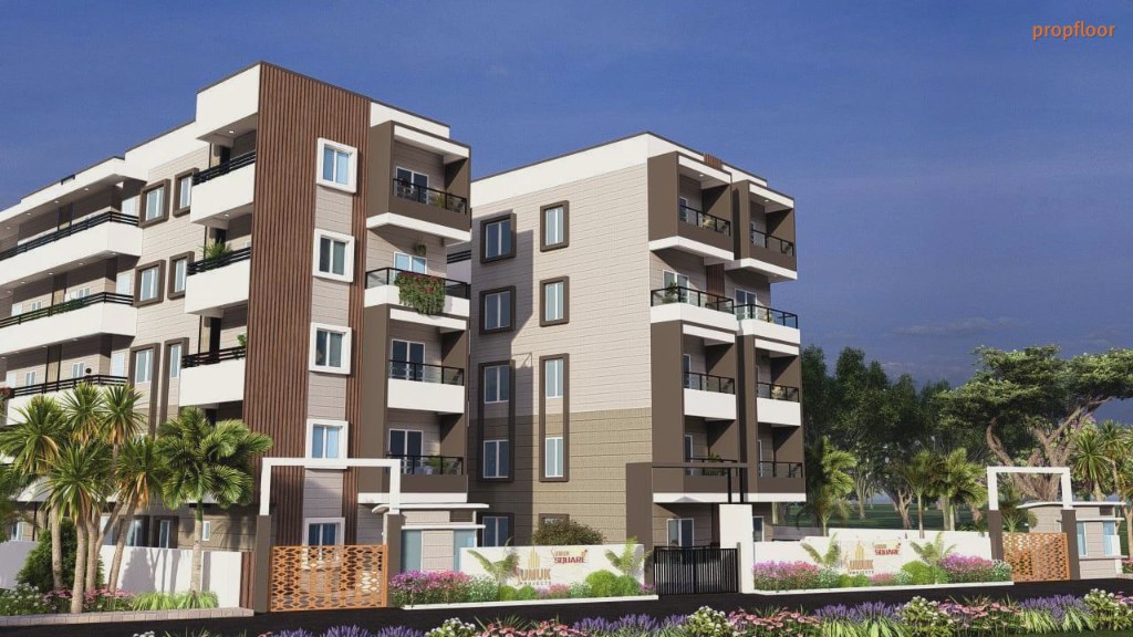 Gallery image 5 for Sumuk Square Phase 2