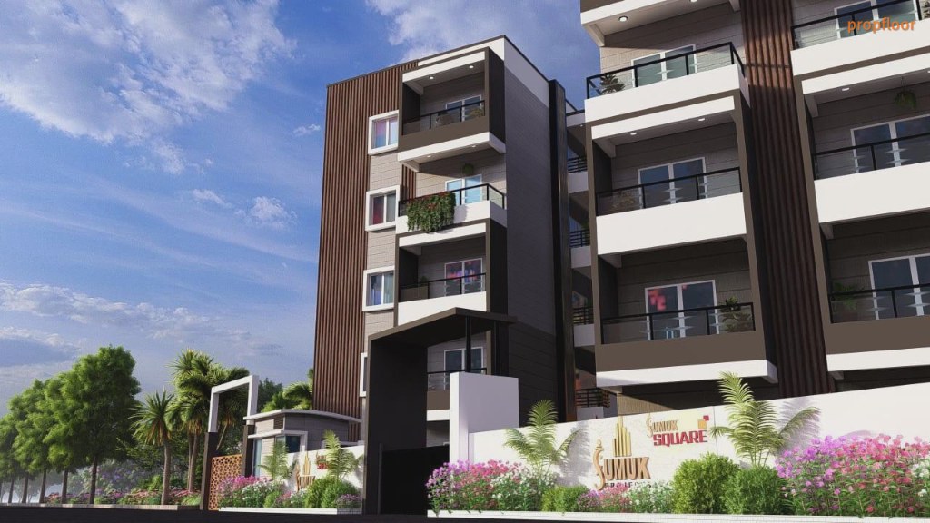 Gallery image 4 for Sumuk Square Phase 2