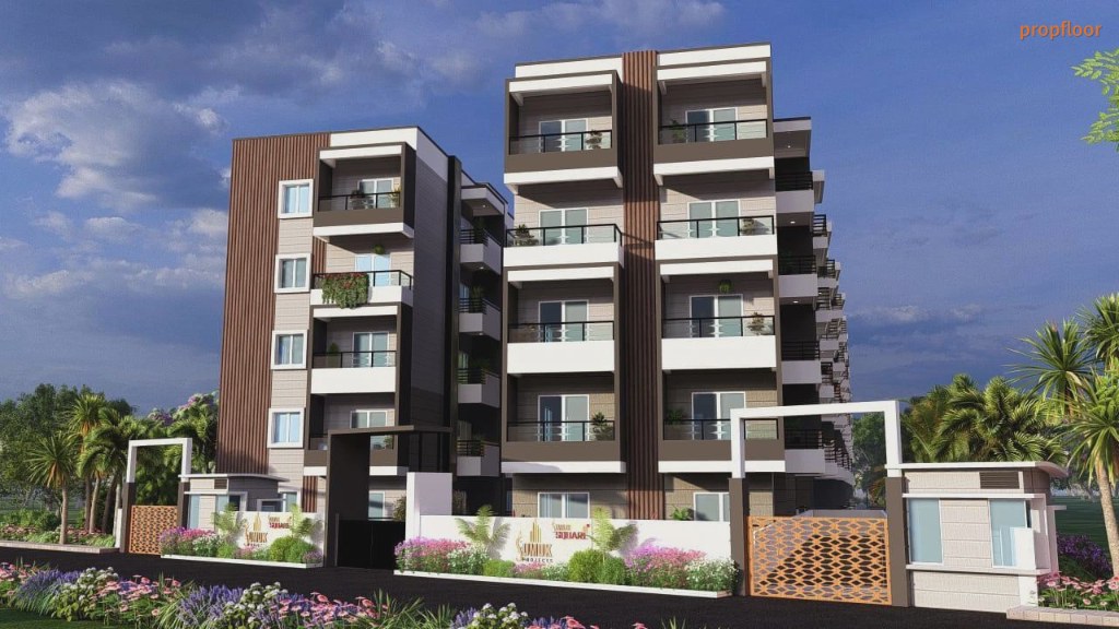 Main image for Sumuk Square Phase 2