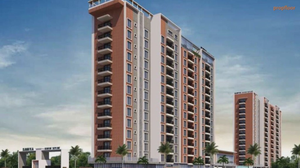 Gallery image 4 for Surya Serene Skyline