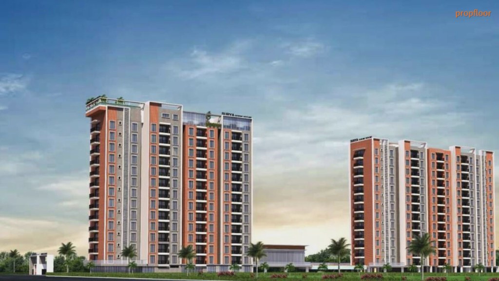 Main image for Surya Serene Skyline