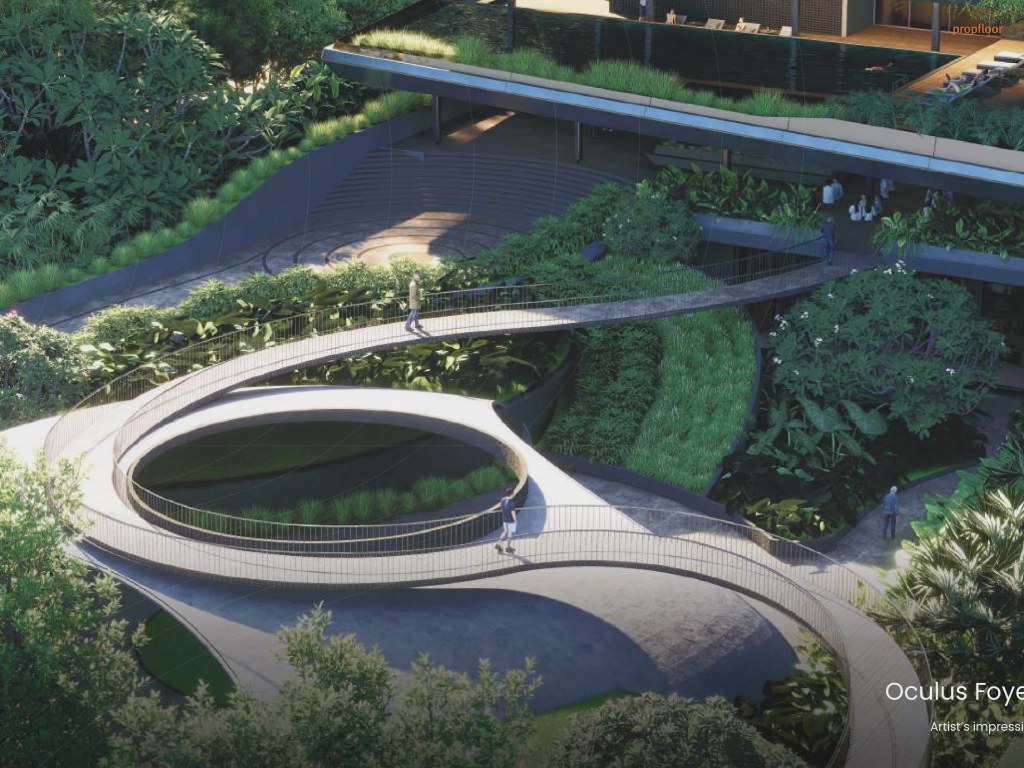 Gallery image 1 for The Earthscape by Bricks and Milestones