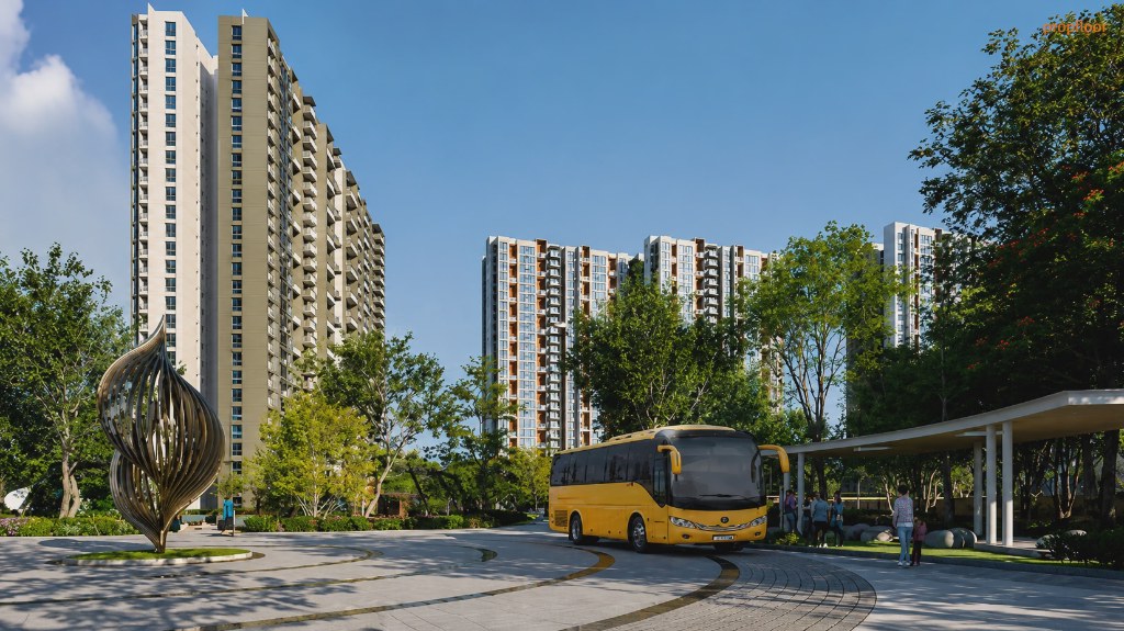 Main image for The Earthscape by Bricks and Milestones