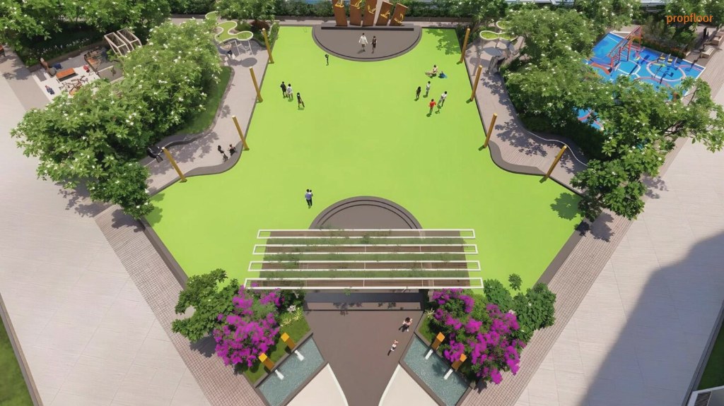 Gallery image 4 for The Urban Forest by Keya Homes