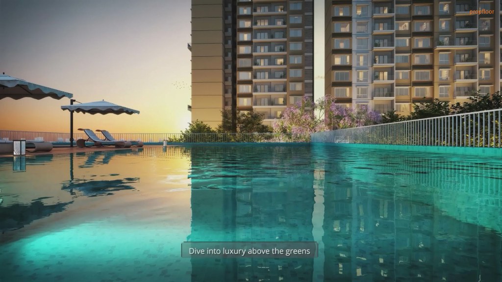 Gallery image 3 for The Urban Forest by Keya Homes