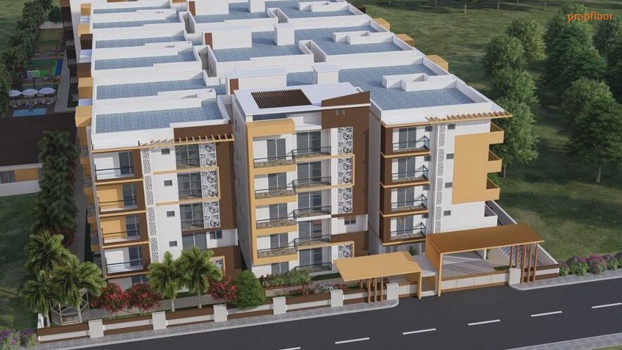 Gallery image 1 for UDBHAV GOKULAM