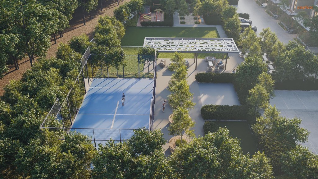 Gallery image 2 for Urbanize Villa Bellissimo