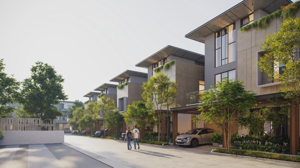 Gallery image 1 for Urbanize Villa Bellissimo
