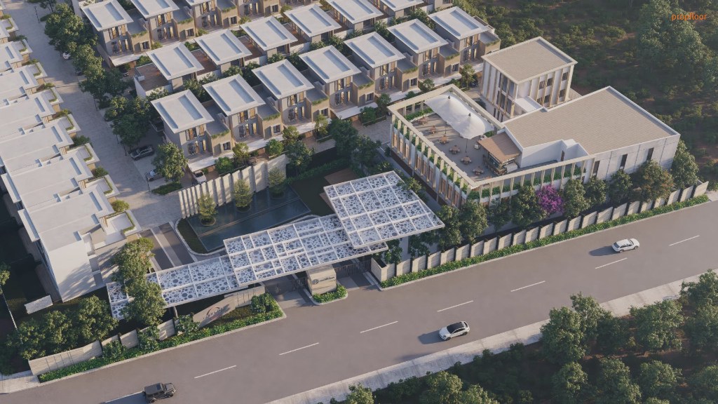 Gallery image 2 for Urbanize Villa Bellissimo