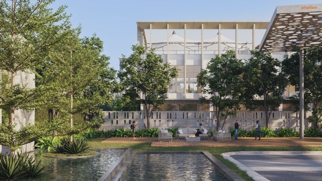 Gallery image 1 for Urbanize Villa Bellissimo