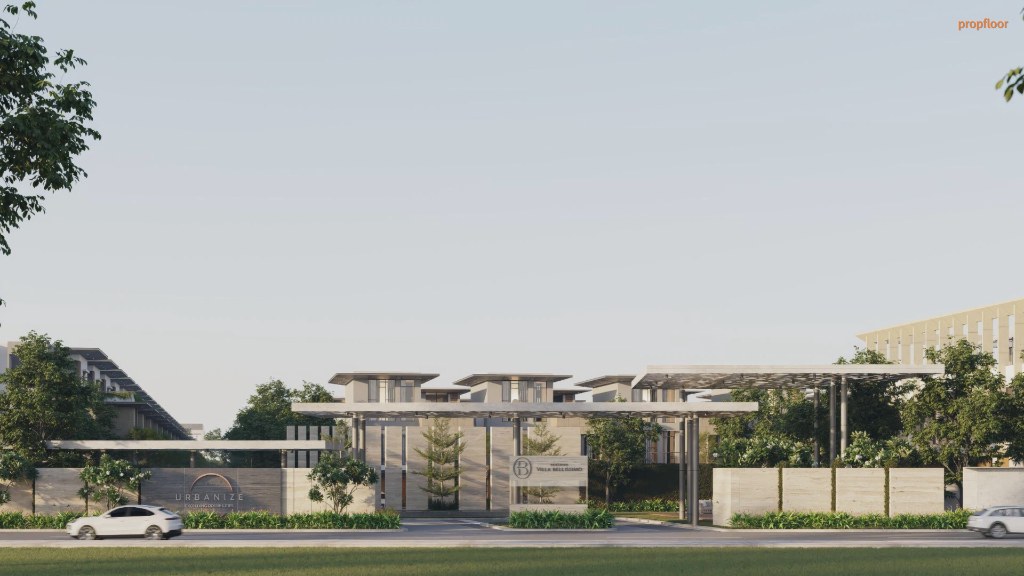 Gallery image 1 for Urbanize Villa Bellissimo