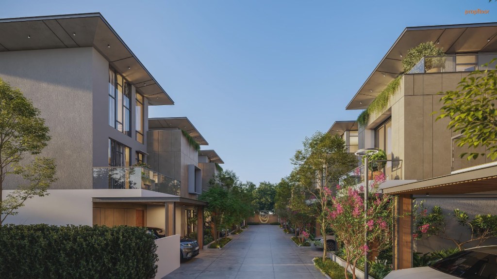 Main image for Urbanize Villa Bellissimo