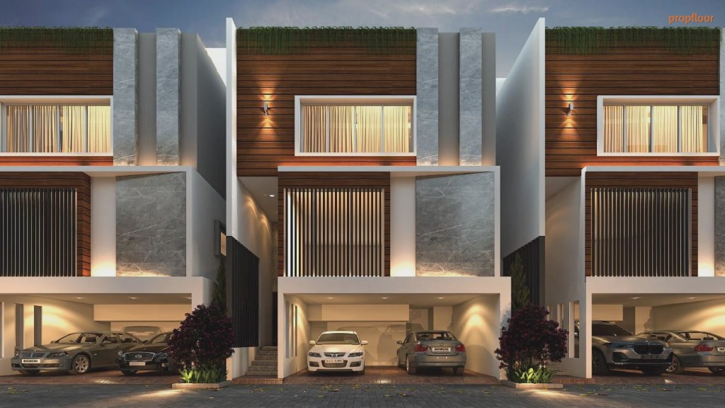 Gallery image 3 for Vaishno Luxuria