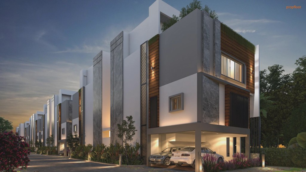 Main image for Vaishno Luxuria