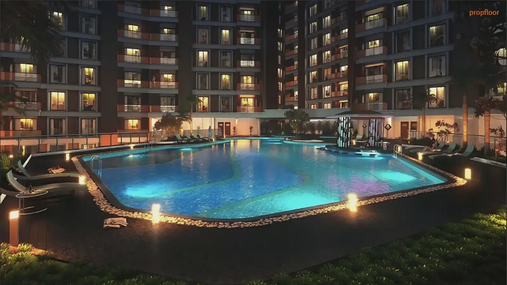 Gallery image 1 for Vaswani Exquisite