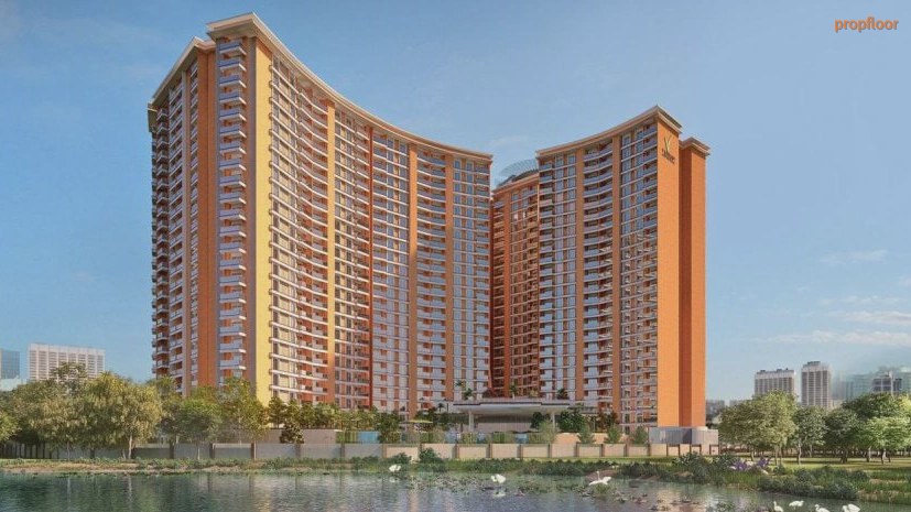 Main image for Vaswani Exquisite